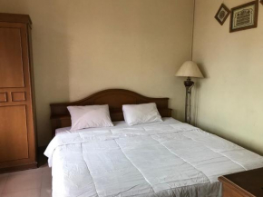 Wisma Atma Bhakti near Solo Square Mitra RedDoorz